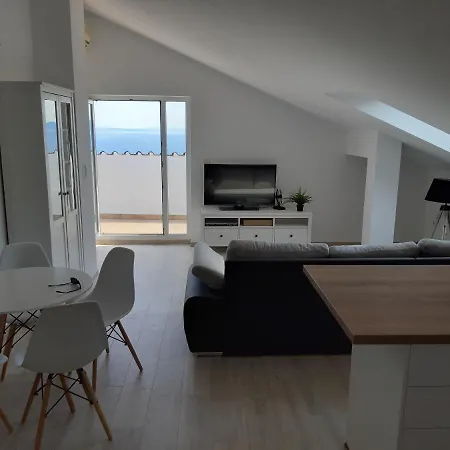 Sea View Later Apartment Rijeka Exterior photo