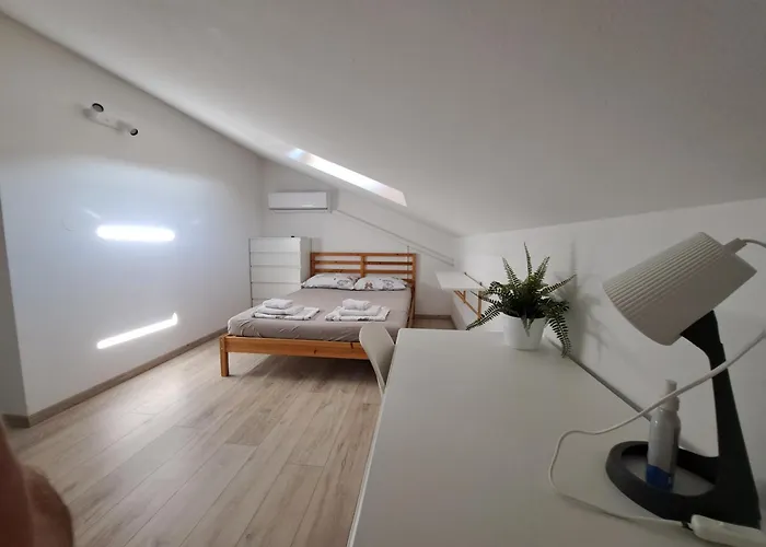 Sea View Later Apartment