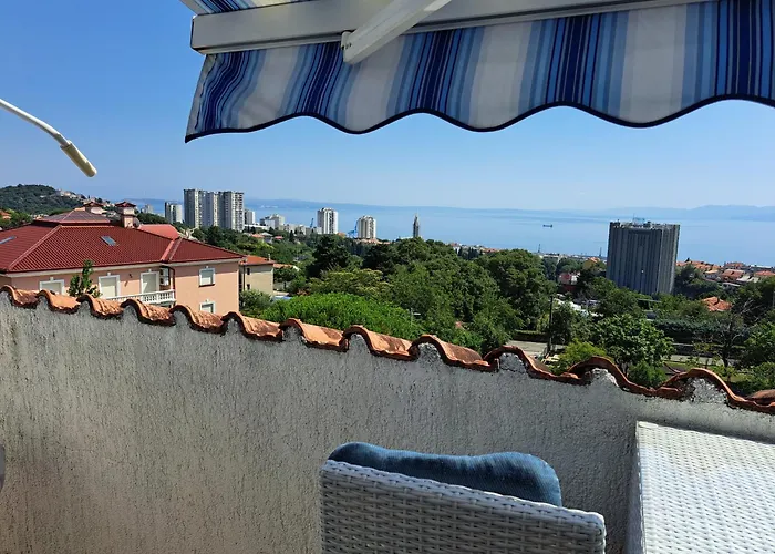 Sea View Later Apartment