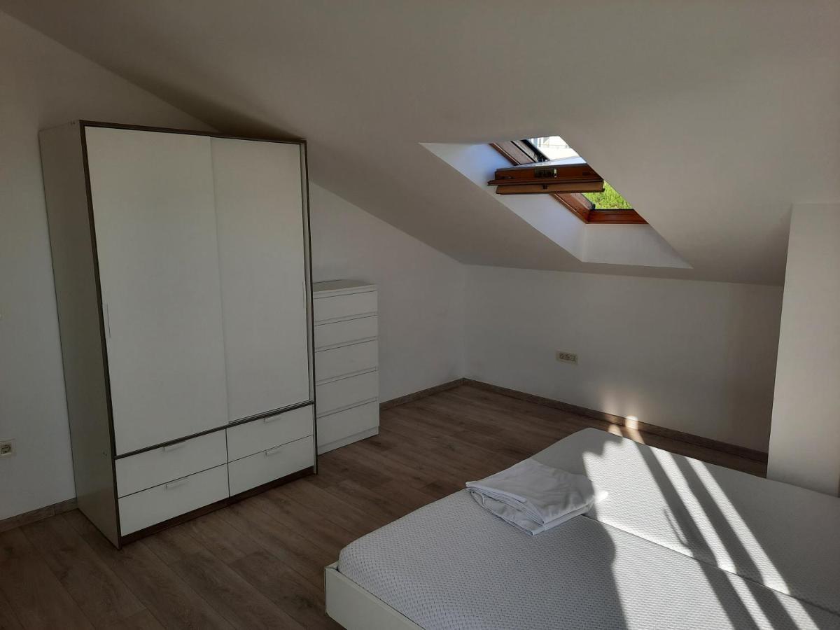 Sea View Later Apartment Rijeka