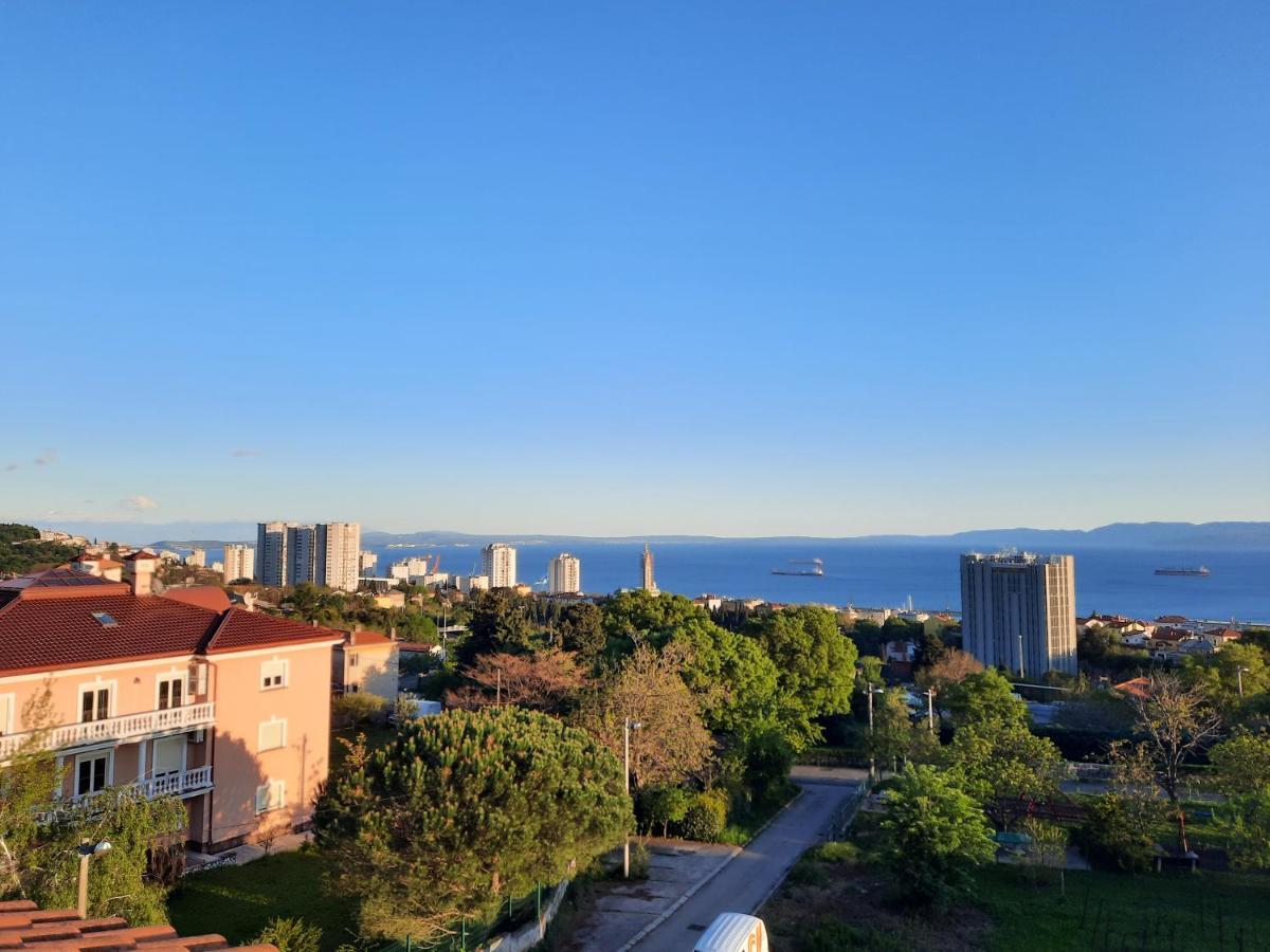 Apartment Sea View Later *