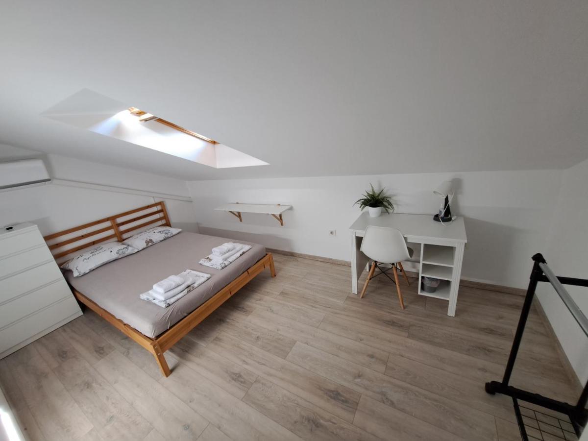 Sea View Later Apartment Rijeka