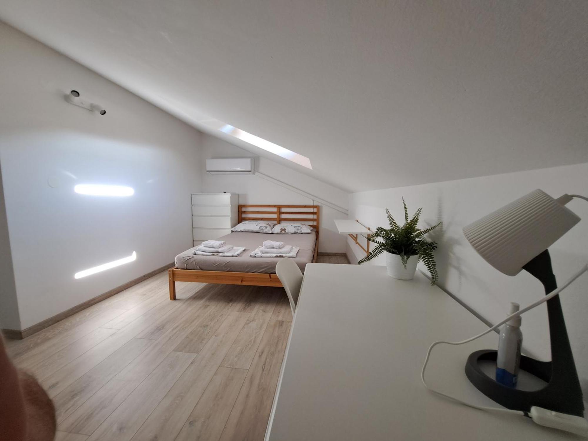 Sea View Later Apartment Rijeka