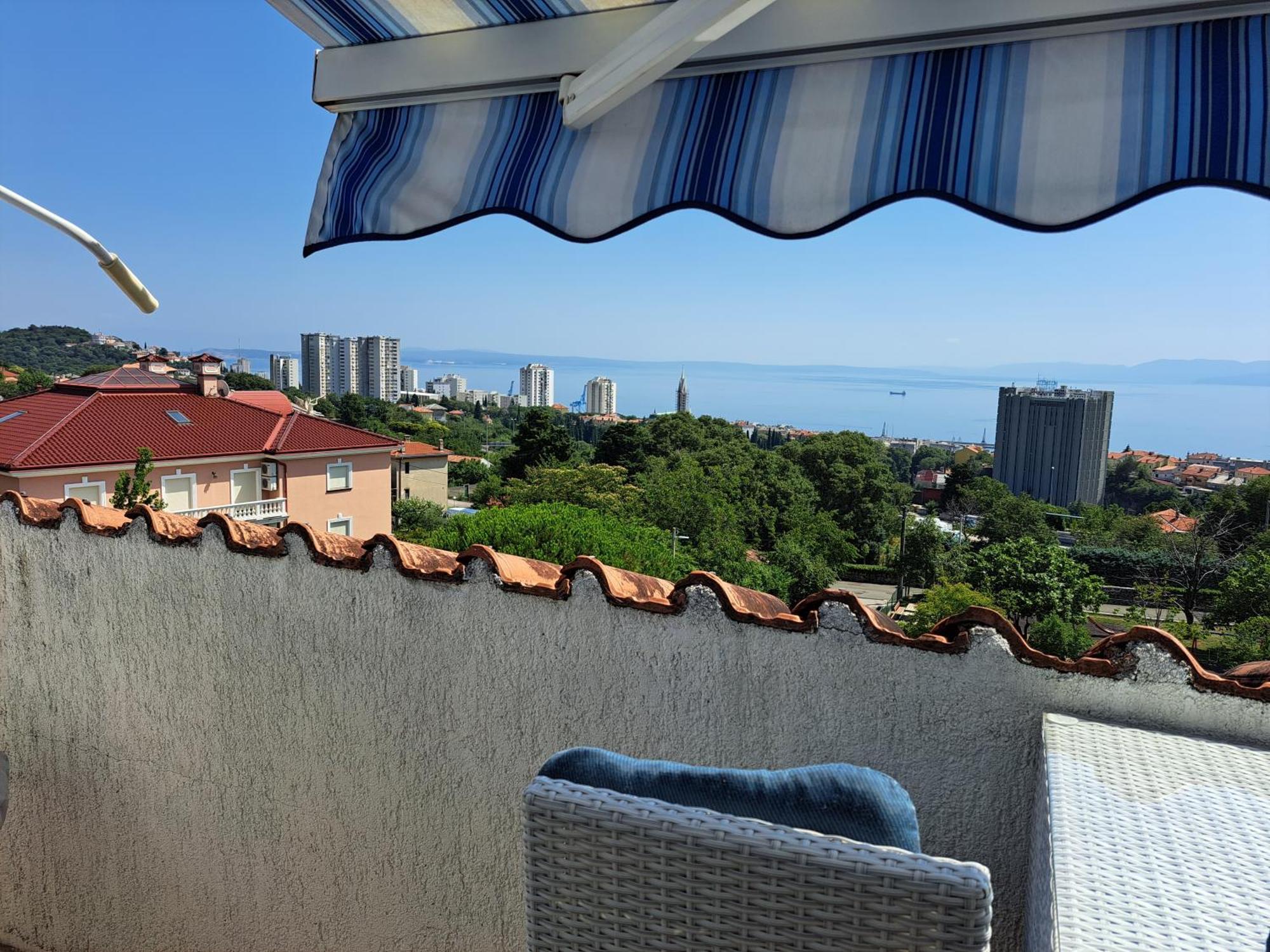 Sea View Later Rijeka